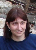 Мариана Христова Вампорова-Лазарова