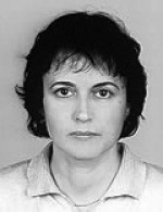 Антоанета Николова Генчева-Атанасова