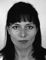 Надя Борисова Паунова